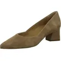 Paul Green 3815 Pumps braun 39 EU