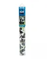 5710409104487 Tuba Panda 100 elementów Plus-Plus