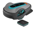 GARDENA smart SILENO life Mähroboter, 1500 m², inkl. Smart Gateway
