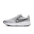 Nike Straßenlaufschuh Nike Run Defy Straßenlaufschuh (Herren), Wolf Grey/Black-White-Iron Grey, HM9594-003, 44 EU (10 US)
