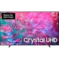 GU-98DU9079, LED-Fernseher 249 cm (98 Zoll), schwarz/graphit, UltraHD/4K, WLAN, Bluetooth, HDR10+, 120Hz Panel