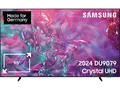 SAMSUNG GU98DU9079U LED TV (Flat, 98 Zoll / 249 cm, UHD 4K, SMART TV, Tizen)