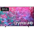 Samsung 98" Crystal UHD 4K DU9079 Tizen OSTM Smart TV (2024), 98 Zoll Schwarz