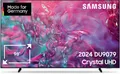 Samsung GU98DU9079U Crystal UHD 4K TV 247cm grafit
