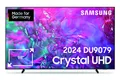 Samsung 98DU9079 Crystal UHD Smart TV 249 cm 98 Zoll