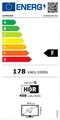 Samsung LCD-TV ab 70" (178cm) GU98DU9079U