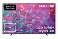 SAMSUNG GU98DU9079U LED TV (Flat, 98 Zoll / 249 cm, UHD 4K, SMART TV, Tizen)