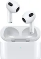 Apple AirPods + Lightning Charging Case 3rd Generation (EU)