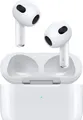 Apple AirPods 3 – mit Standard-Ladecase