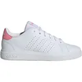 Adidas ADVANTAGE BASE 2.0 kinder - weiß