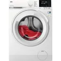 AEG 6000 ProSense® / 10 kg LR6F60400 Weiß - Weiß