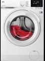 AEG LR6F60400 10kg Frontlader Waschmaschine, 60 cm breit, 1400 U/Min, Aqua Contr
