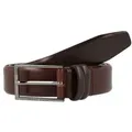 Boss Carmello Gürtel Leder 115 cm braun
