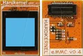 ODRO EMMC16 C5 - Odroid - eMMC für Odroid C5, 16 GB