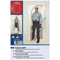 WESTEX Staubschutztür, LDPE-Folie, (B)1.200 x (H)2.200 mm 1 bis 40 Stk SPARE 52%
