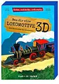 Reise, entdecke, forsche - Bau dir eine Lokomotive - Die Geschichte der Eisenbahn