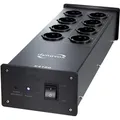 Dynavox HiFi-Steckdosenleiste X4100B schwarz