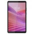Lenovo Tab K9 ZAF3 - Tablet - Android 14 oder höher - 64 GB eMMC - 22.1 cm (8.7") IPS (1340 x 800) - microSD-Steckplatz - 4G - Luna Gray - Lenovo ... - Grau