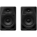 Pioneer DJ DM-50D-BT (Aktiv, Paar, 2x 25 W) (DM-50D-BT)