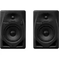 Pioneer DJ DM-50D-BT Schwarz