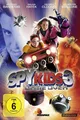 SPY KIDS 3-GAME OVER - BANDERAS,ANTONIO/STALLONE,SYLVESTER    DVD NEU
