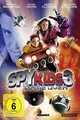 Spy Kids 3 - Game Over DVD Antonio Banderas, Sylvester Stallone