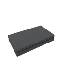 DS09SET - Rasterschaumstoff für Auer Packaging Eurobehälter / Euro Box