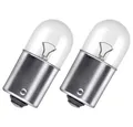 Osram KFZ-Ersatzleuchte Osram Automotive 4062172396066 Signal Leuchtmittel Standard R10W 10 W