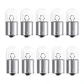 10 Glühlampen für Blinkleuchte R10W 12V 10W BA15s OSRAM passend für diverse PKW