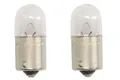 Für OSRAM OSR5008-2BL Light bulb R10W Standard (2 pcs) 12V 10W Light bulb (blis