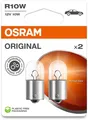 OSRAM ORIGINAL R10W BA15s 12 V/10 W (2er Blister)