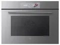 V-ZUG Excellence Line 2105800011 Combair V4000 45P Pyrolyse Backofen Spiegelglas Platinum - 10 Jahre Hersteller-Garantie