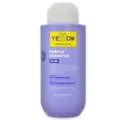 Shampoo Alfaparf yellow Silber Anti-gelb Haare Biondi Glänzend 500ml