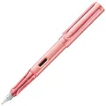 LAMY Füllhalter AL-star 0C0 flamingo Feder M