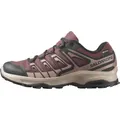 Salomon Damen Extregra Gore-TEX, vielseitige Wanderschuhe für Komfort, ideal für Wanderungen bei Outdoor-Abenteuern, Henna, 37 ⅓