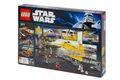 Lego 7877 -  Star Wars: Naboo Starfighter - Neu / OVP (EOL) / versiegelt