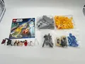 LEGO Star Wars: Naboo Starfighter (7877)