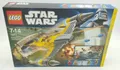 LEGO 7877 Naboo Starfighter GOOD MISB NEU SEALED Star Wars 10026 Episode 1
