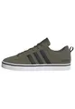 adidas Herren VS Pace 2.0 Shoes, olive strata/core black/Cloud white, 40 2/3 EU