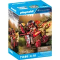 Playmobil 71486 Kahbooms Rennwagen (71486) (71486)
