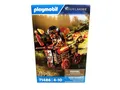 Playmobil Novelmore 71486 | Kahbooms Rennwagen | NEU & OVP