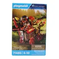 PLAYMOBIL 71486 Novelmore - Kahbooms Rennwagen - NEU OVP