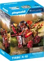 PLAYMOBIL 71486 Kahbooms Rennwagen NEUHEIT 20254 OVP<