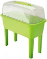 Prosperplast Hochbeet Respana DREP770, BxTxH: 77x38,7x85 cm