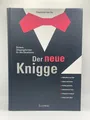 Der neue Knigge von Franziska von Au | Buch gebunden | Umgangsformen Zustand gut