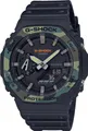 Casio G-Shock GA-2100SU-1A, Wasserfest