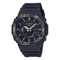 Casio G-Shock GA-2100SU-1A – Herrenuhr, Sportmodell, 45 mm  Garantie: 3 Jahre + 