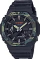 Casio G-Shock  GA-2100SU-1AER Quarzwerk Herren-Armbanduhr