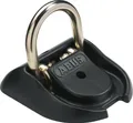 ABUS Rahmenschloss Abus Wand- und Bodenanker Granit WBA 100