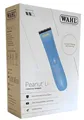 Wahl Peanut® Li Akku-Trimmer 3026718 hellblau